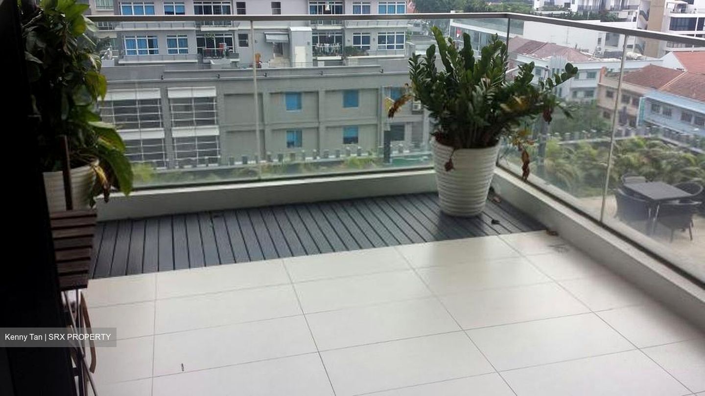 The Mezzo (D12), Apartment #391104001